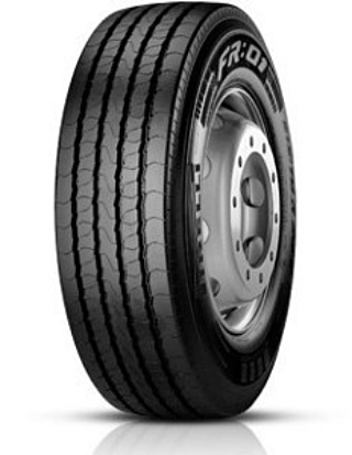 Pneu 275/80R22,5 Pirelli FR01