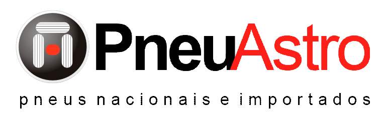 Pneu Astro